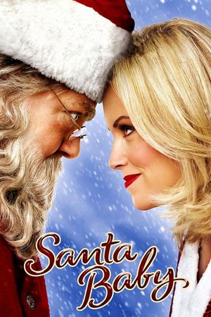 Santa Baby's poster