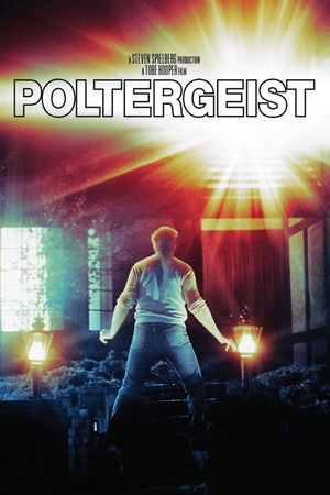 Poltergeist's poster