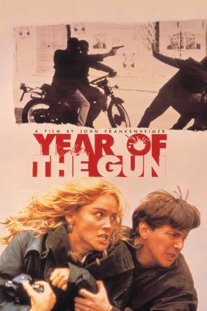 Year of the Gun's poster
