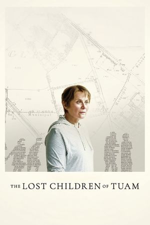 The Lost Children of Tuam's poster