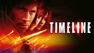 Timeline's poster