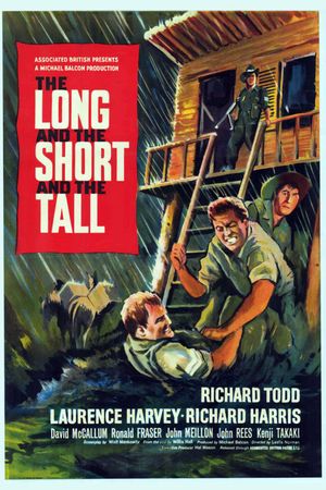 Jungle Fighters's poster