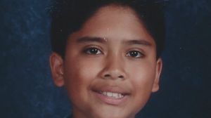 In Sheep's Clothing: The Ryan Guevara Story's poster