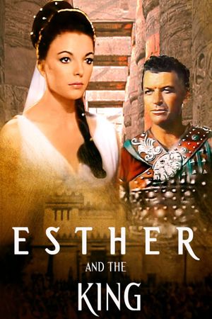 Esther and the King's poster