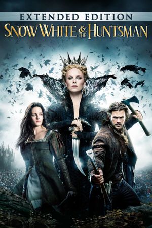 Snow White and the Huntsman's poster