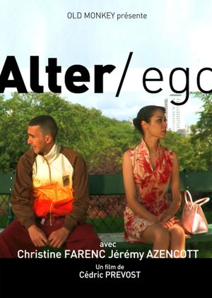 Alter Ego's poster