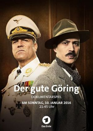 Albert & Hermann Goering's poster