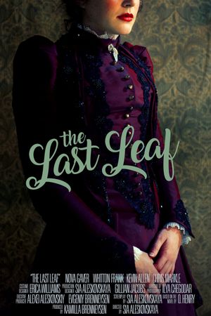 The Last Leaf's poster