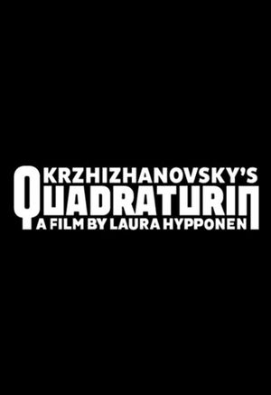 Quadraturin's poster