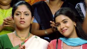 M. Kumaran S/O Mahalakshmi's poster