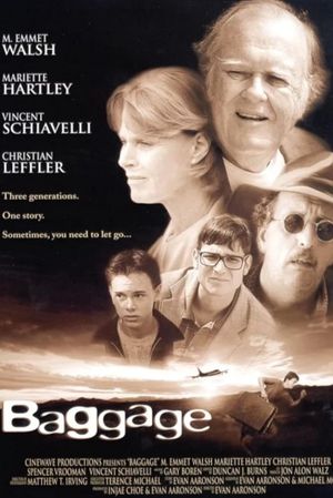 Baggage's poster