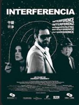 Interferencia's poster