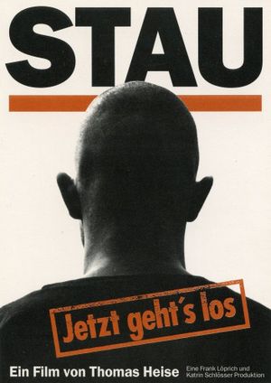 Stau - Jetzt geht's los's poster