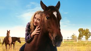 Wild Heart's poster
