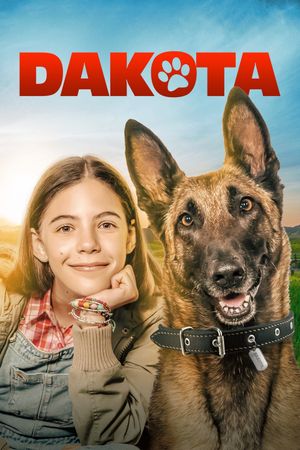 Dakota's poster