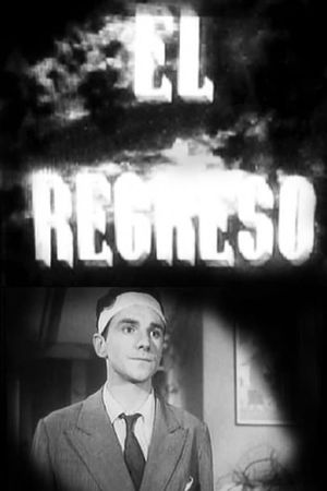 El regreso's poster