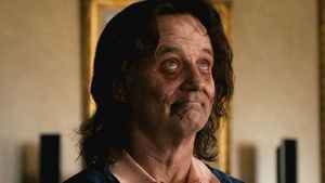 Zombieland's poster