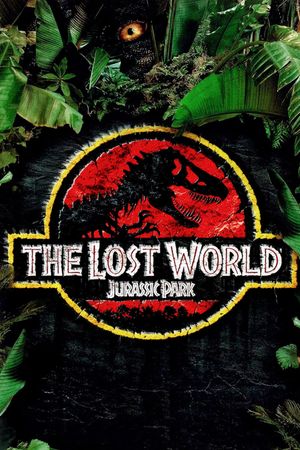 The Lost World: Jurassic Park's poster