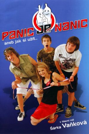 Virginity Sucks's poster