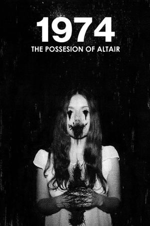 1974: The Possession of Altair's poster