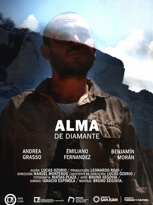 Alma de Diamante's poster image
