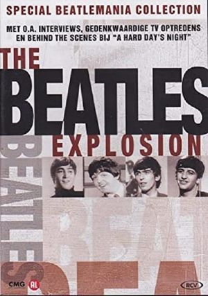 The Beatles Explosion's poster image