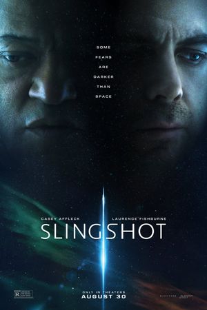 Slingshot's poster