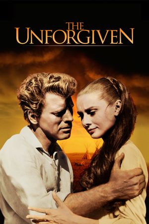 The Unforgiven's poster