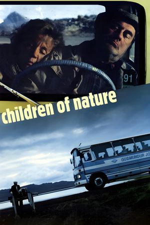 Children of Nature's poster