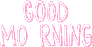 Good Mourning's poster