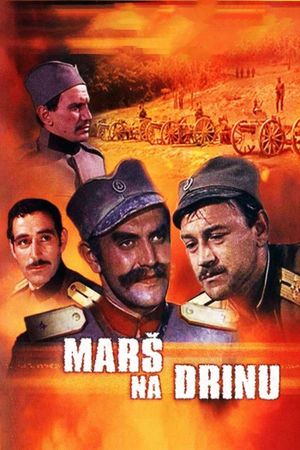 Mars na Drinu's poster