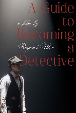 A Guide to Becoming a Detective's poster image