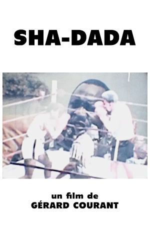 Sha-Dada's poster