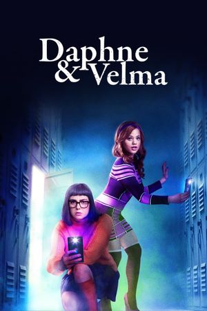 Daphne & Velma's poster