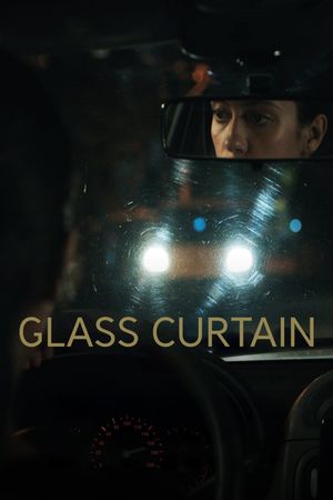 Glass Curtain's poster