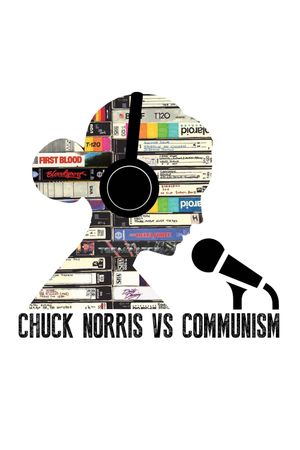 Chuck Norris vs. Communism's poster