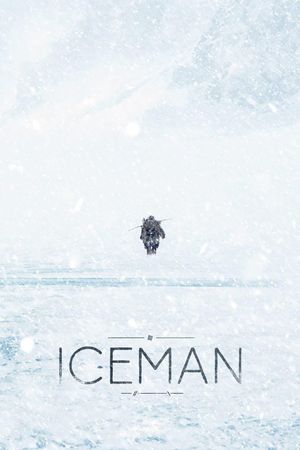 Iceman's poster