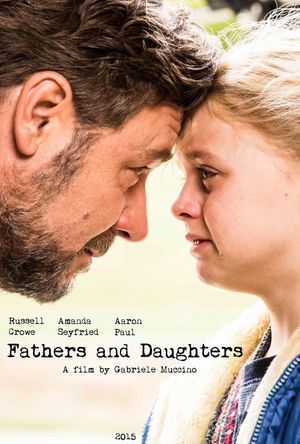 Fathers & Daughters's poster