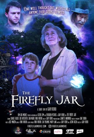 The Firefly Jar's poster