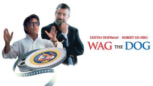 Wag the Dog's poster