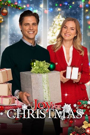 Joy for Christmas's poster