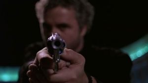 Manhunter's poster