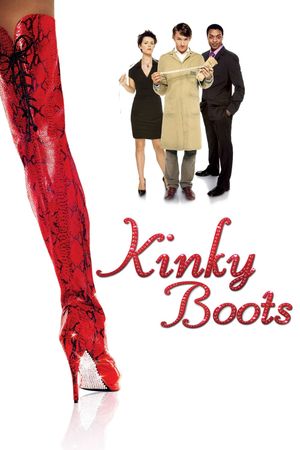 Kinky Boots's poster