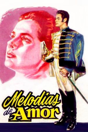 Tres melodías de amor's poster image