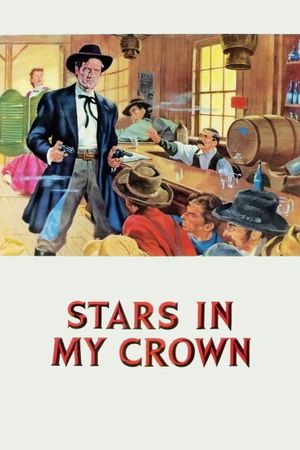 Stars in My Crown's poster