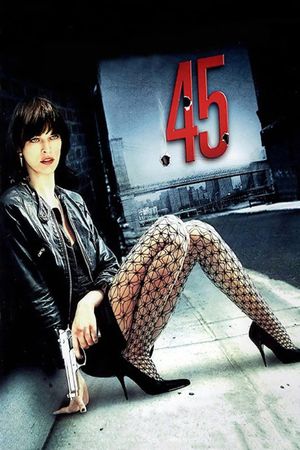.45's poster