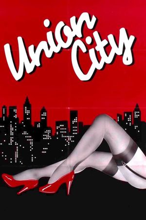 Union City's poster