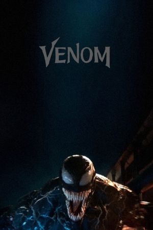 Venom's poster