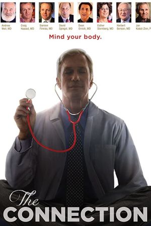 The Connection's poster