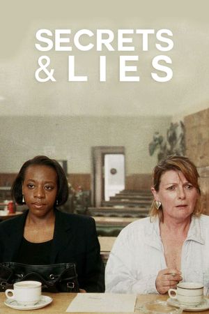 Secrets & Lies's poster
